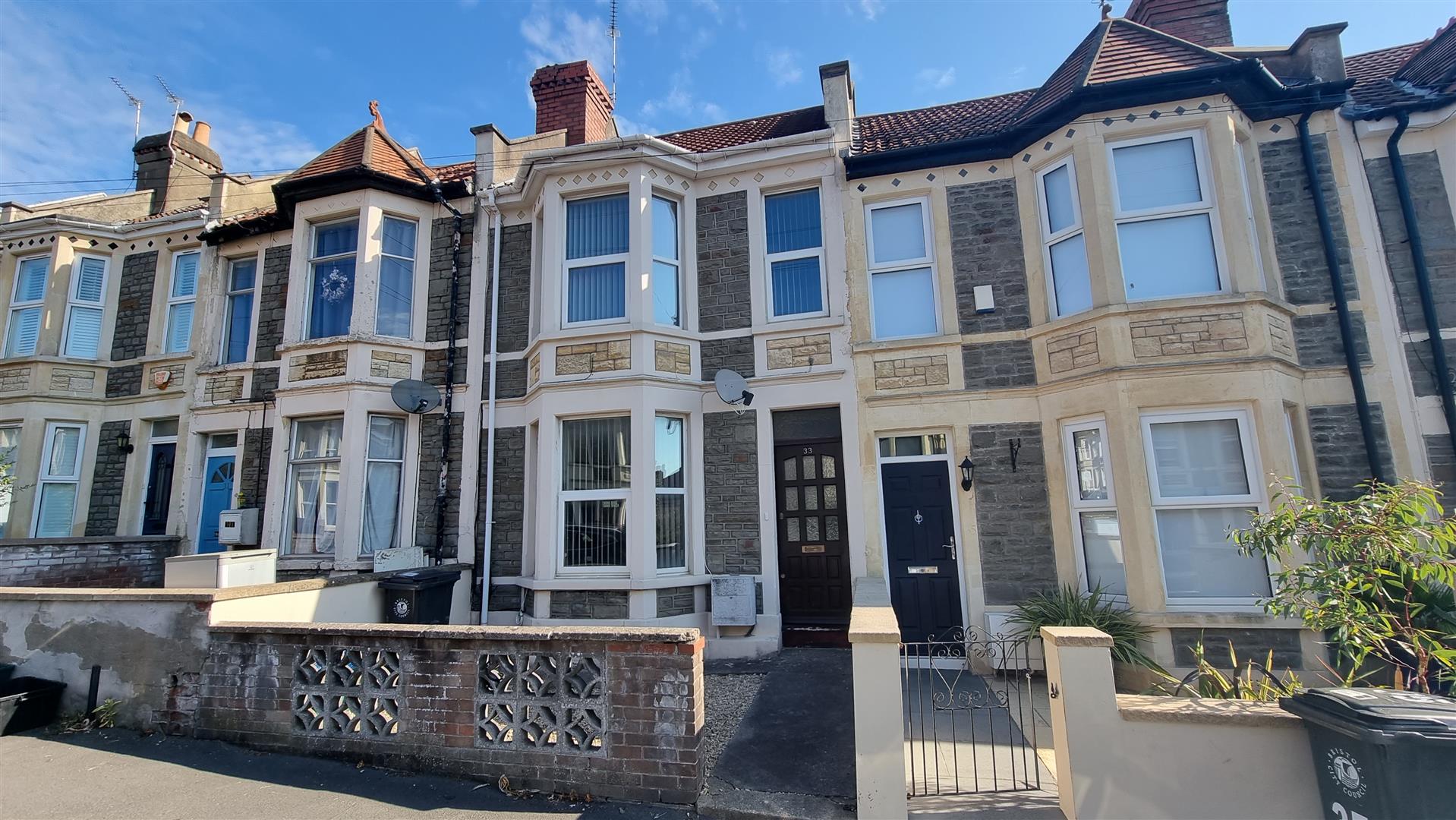 Douglas Road, Horfield, Bristol, BS7